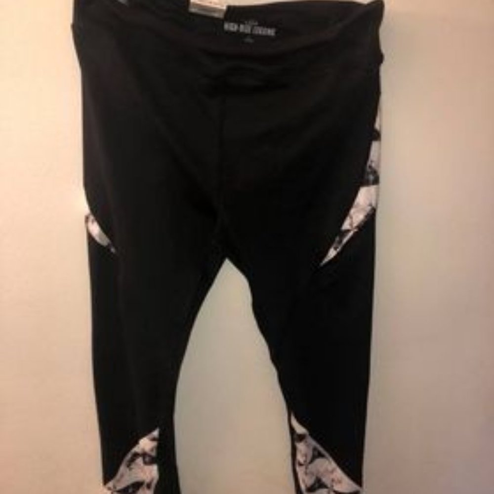 SO Leggings